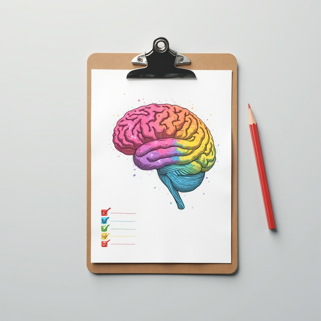 EVOMENTIS - Neurodiversität, ADHS, Autismus und darüber hinaus