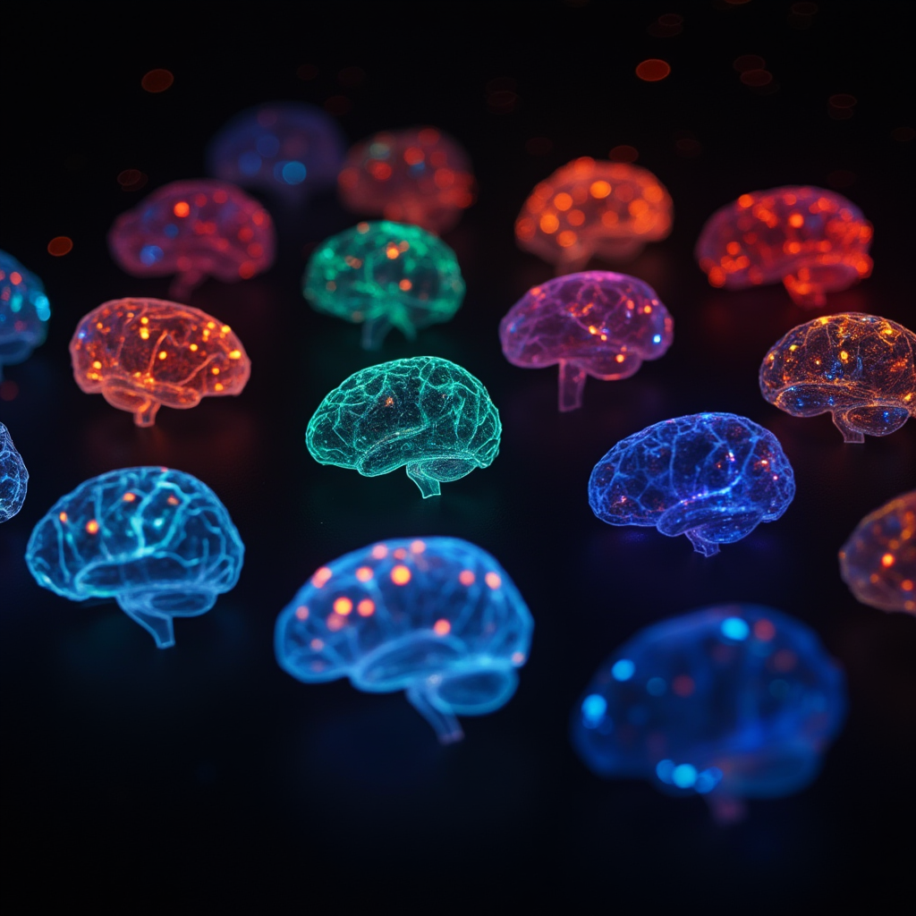 EVOMENTIS - Neurodiversität, ADHS, Autismus und darüber hinaus