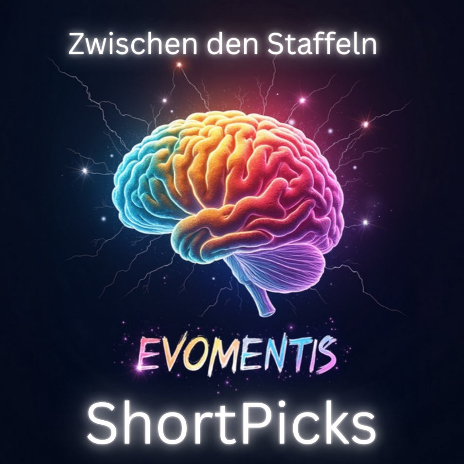 EVOMENTIS - Neurodiversität, ADHS, Autismus und darüber hinaus