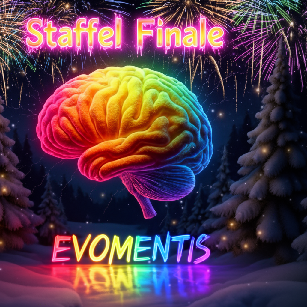 EVOMENTIS - Neurodiversität, ADHS, Autismus und darüber hinaus