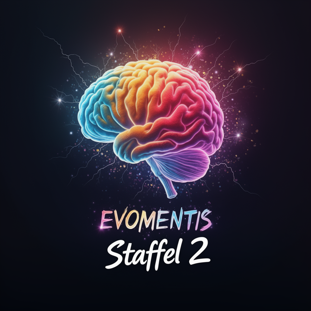 EVOMENTIS - Neurodiversität, ADHS, Autismus und darüber hinaus