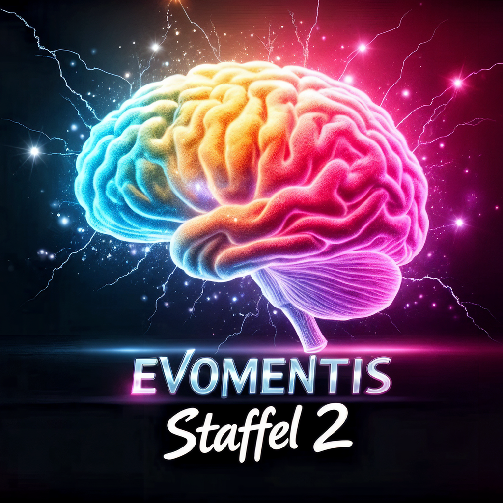 Kontextsensitivität bei Neurodivergenten episode artwork