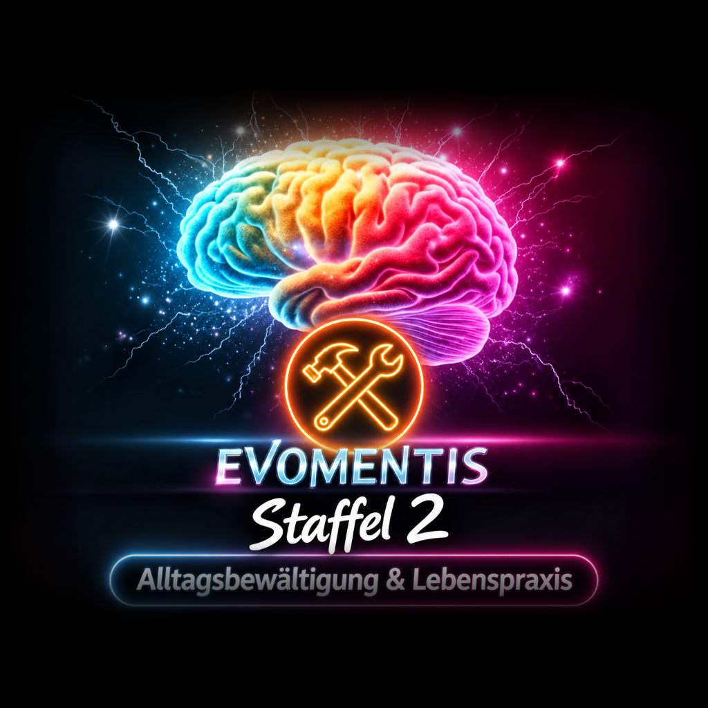 🛠️ Hilfe! Meine neurodivergente Familie fällt auseinander!