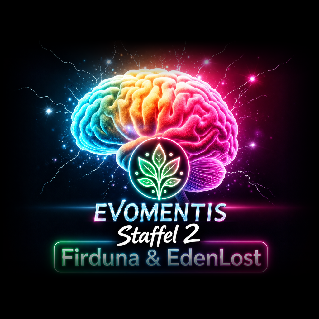 🌿Firduna: Eine Welt, in die wir passen