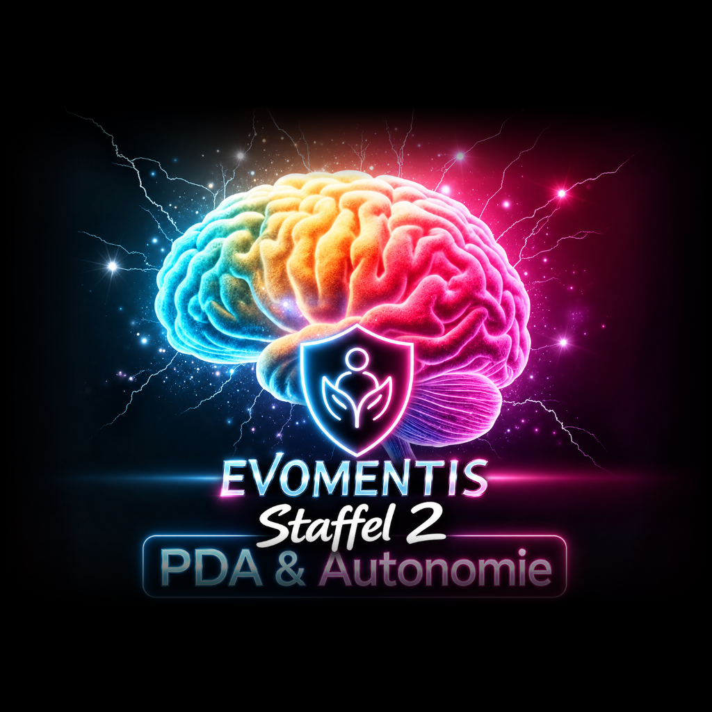 🛡️PDA 2/3: Warum Erwartungen wie Befehle wirken
