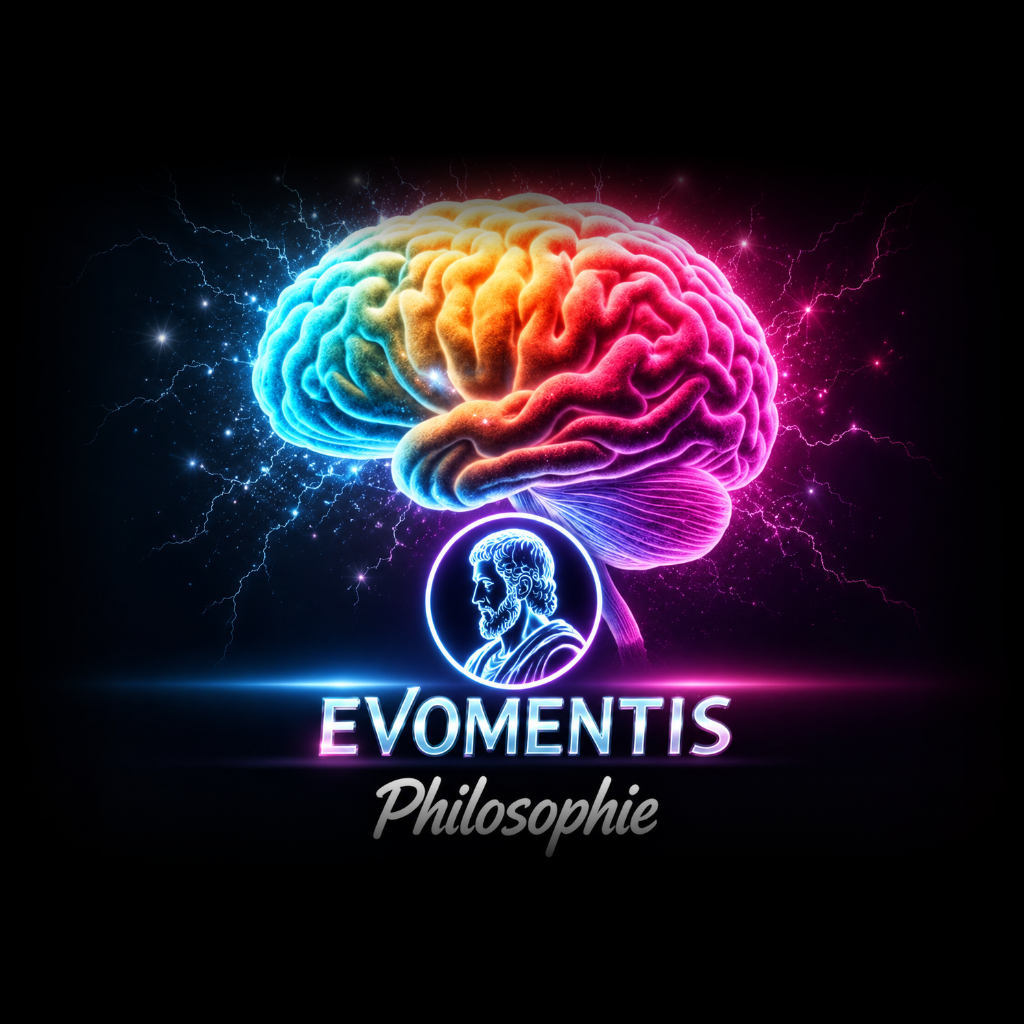 👥Talk: Kant, Homo Faber und Neurodivergenz: Was ist der Mensch?