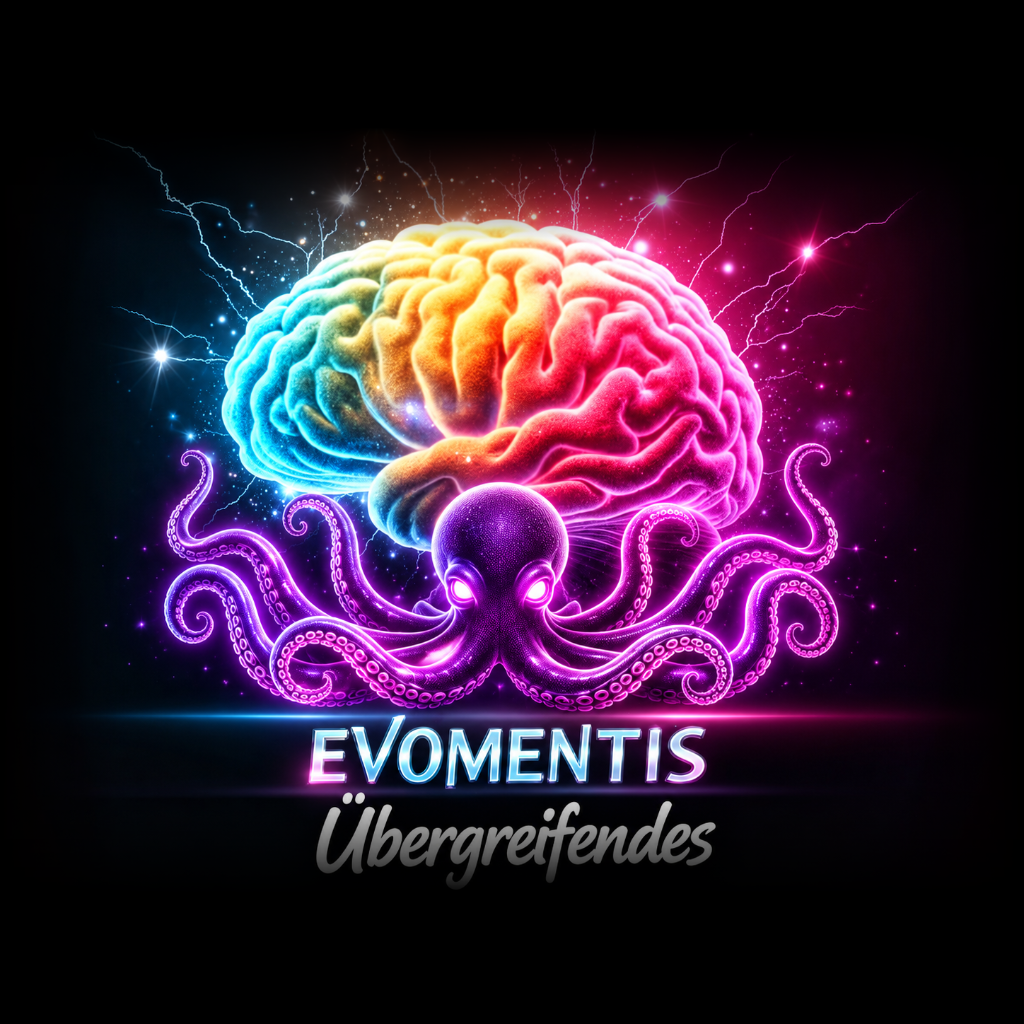 🦑 ADHS, Neurologie, Genetik, Epigenetik, Trauma und wie das alles zusammenhängt