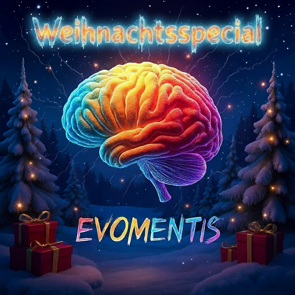 🎄1.Advent – Was ist Weihnachten soziologisch, psychologisch, philosophisch?