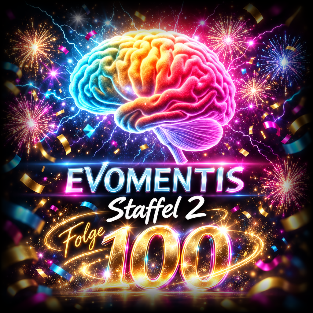 🎉Episode 100 – Wem gehört Dein Leben?🎵