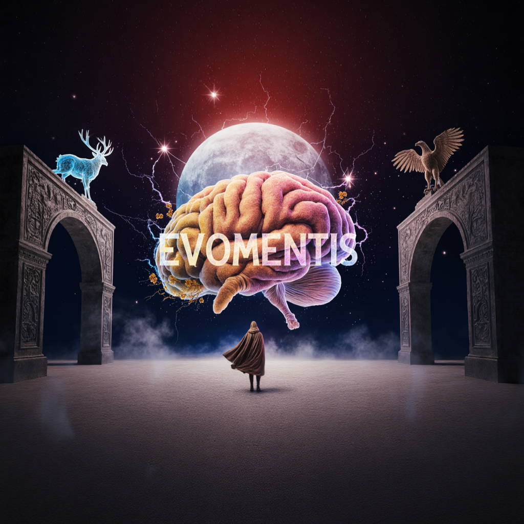 S01E30 Quo Vadis Evomentis